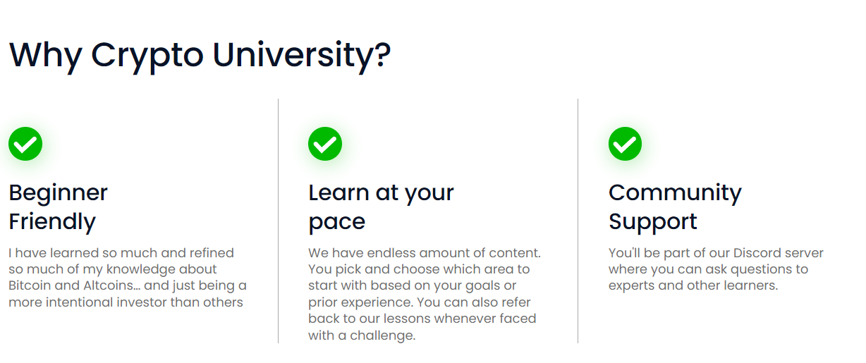 cryptouniversity