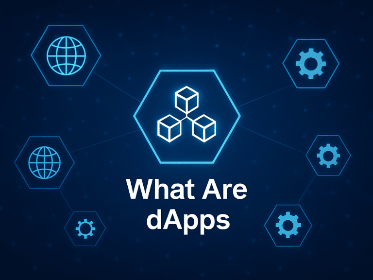 dApps-image